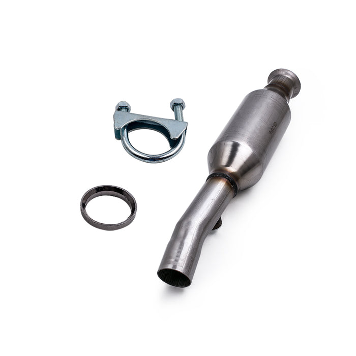 Compatible for 98-02 Toyota Corolla 1.8L V4 Catalytic Converter Exhaust