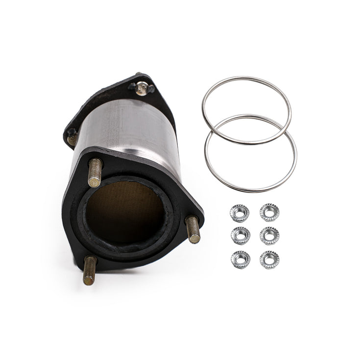 Manifold Catalytic Converter Compatible for Chevrolet Aveo