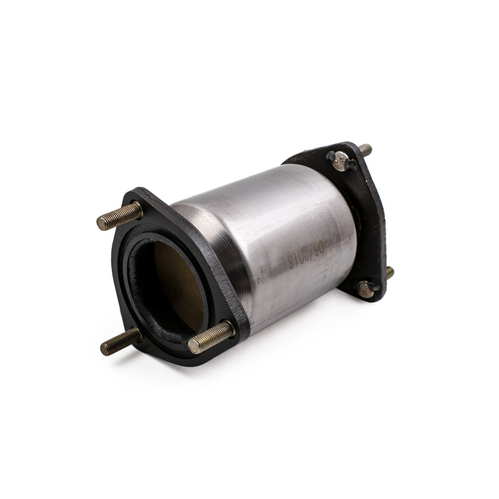Megafactory Direct Fit Catalytic Converter For Chevy Aveo/Aveo5 1.6L (2004-2008) – EPA OBDII Approved, 5-Year Warranty