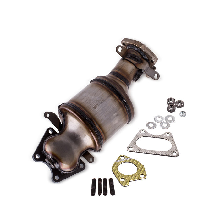 Front Right Exhaust Catalytic Converter Compatible for Acura MDX