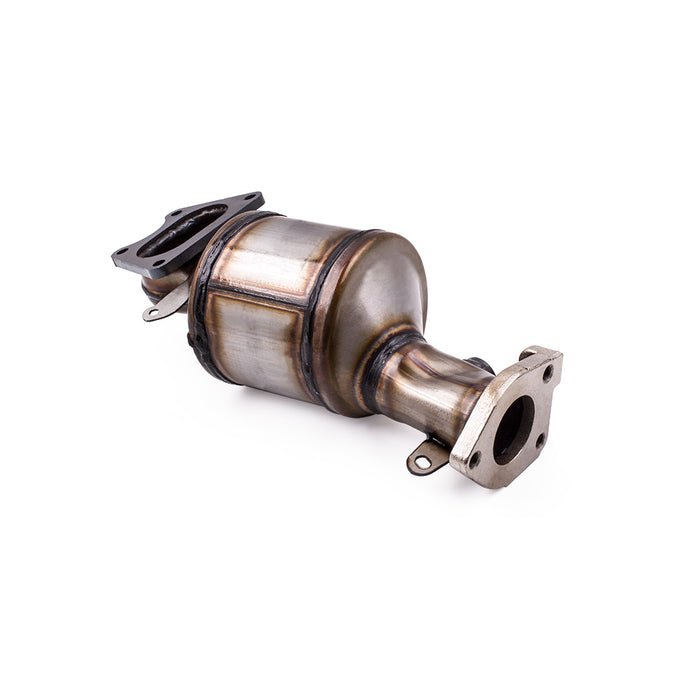 Front Right Exhaust Catalytic Converter Compatible for Acura MDX