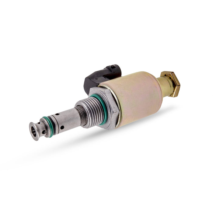 Pressure Control Regulator Sensor Valve Compatible for Ford Diesel 7.3L