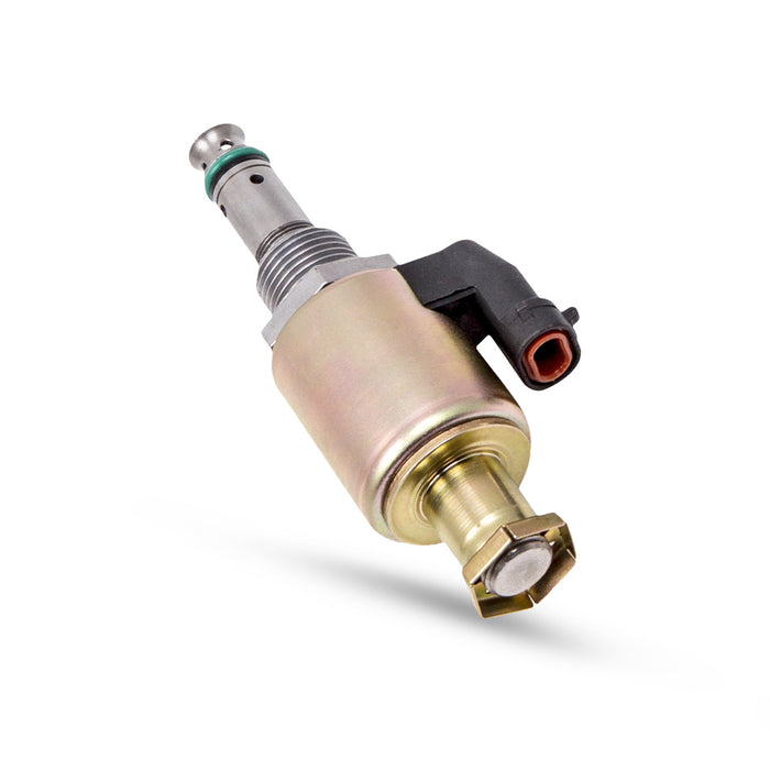 Pressure Control Regulator Sensor Valve Compatible for Ford Diesel 7.3L