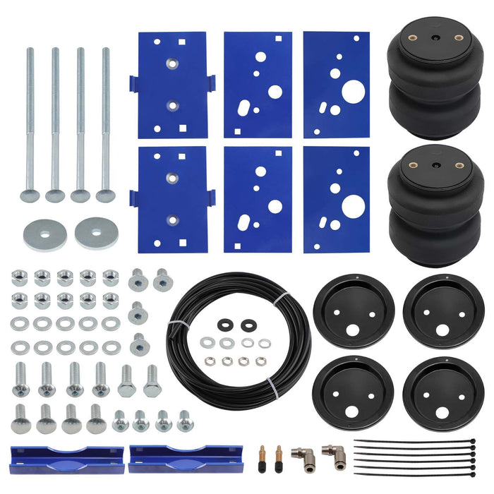 Air Spring Kit Rear compatible for Dodge Ram 2500 2 4 Wheel Drive2014 - 2022