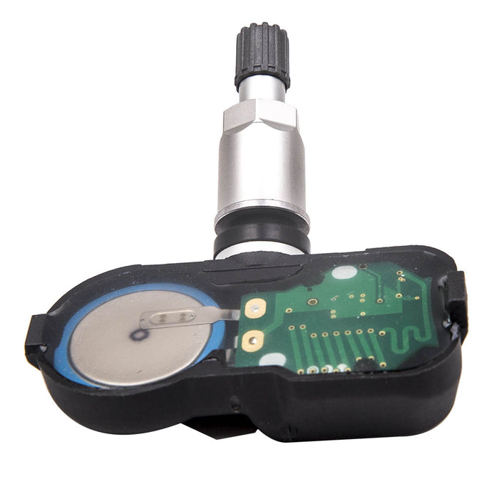 4Pcs Tire Pressure Sensor Transducer TPMS 315 MHz Compatible for Lexus LX470 2004-2007