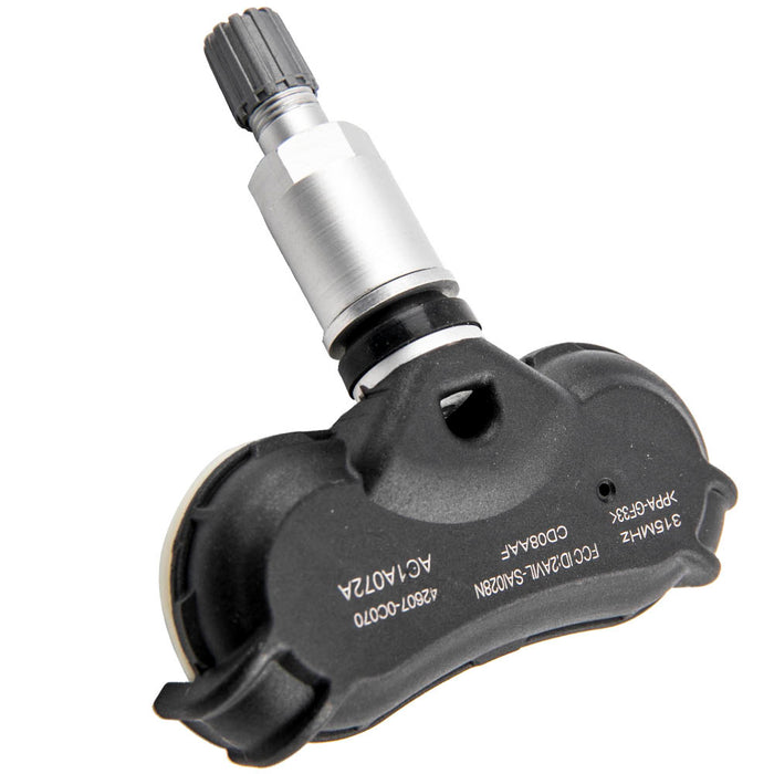 Tuningsworld Tire Pressure Sensor Compatible for Toyota Sequoia 2008-2019