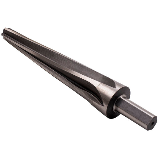 Ball Joint Tapered Reamer Tie Rod for 1 1/2 inch per Foot 7 degree