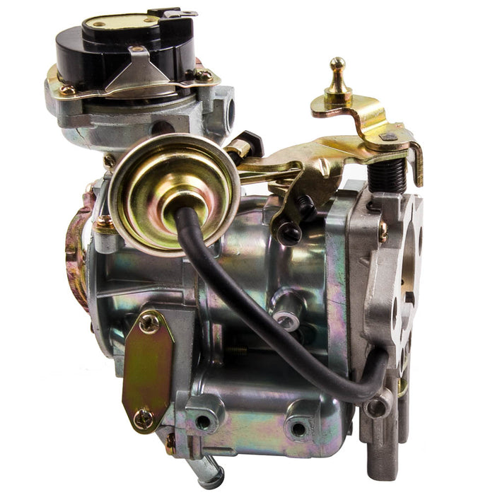 Tuningsworld 1-Barrel Carburetor Compatible for ford Broncos Granada F150 E Series