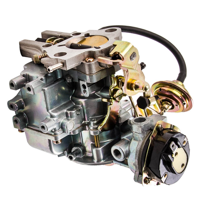 Tuningsworld 1-Barrel Carburetor Compatible for ford Broncos Granada F150 E Series