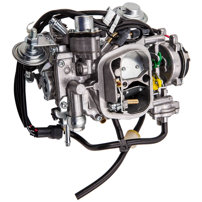 Tuningsworld Carburetor Compatible for Toyota Pick up 2.4L 2366CC l4 GAS