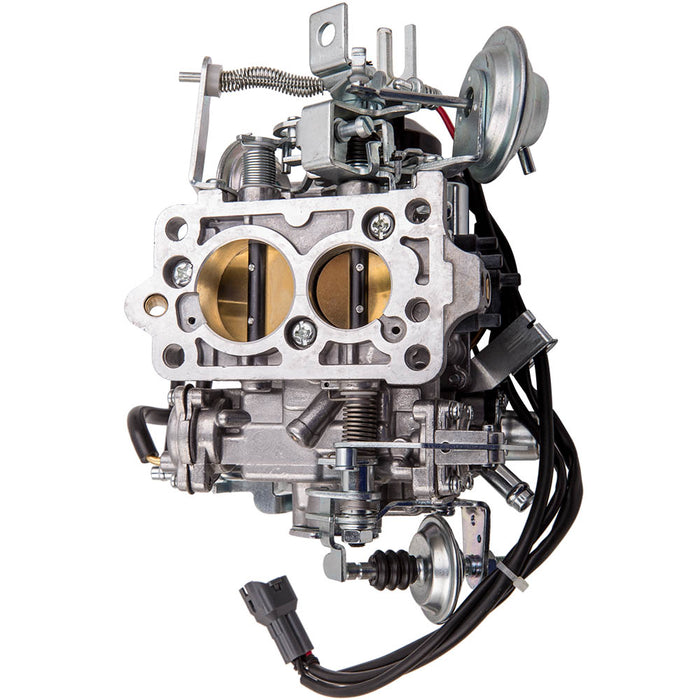 Tuningsworld Carburetor Compatible for Toyota Pick up 2.4L 2366CC l4 GAS