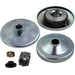 30 Series For Go Kart Torque Converter Driver Clutch 3/4" Bore For Comet 219552, For Manco 5957, For Yerf Dog Q43201W