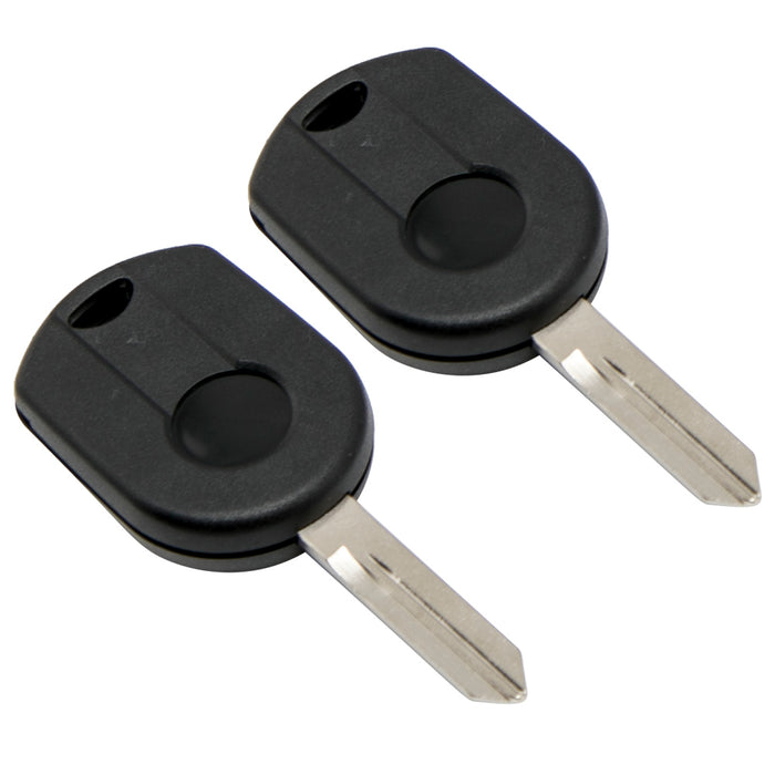 Tuningsworld Remote Start Kit - 2 Keys Compatible for Ford F-150 2011-2014