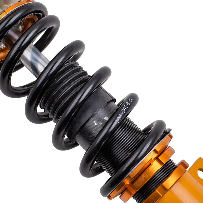 Tuningsworld Coilovers Compatible for Chevrolet Cobalt 2005-2010