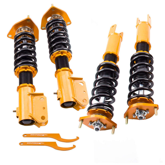 Coilovers compatible for Mitsubishi Lancer EVO 7 8 9 CT9A 2.0L struts spring set