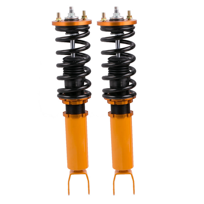 Coilovers Kit Compatible for 2008-2012 Honda ACCORD LX, SE, LX-P