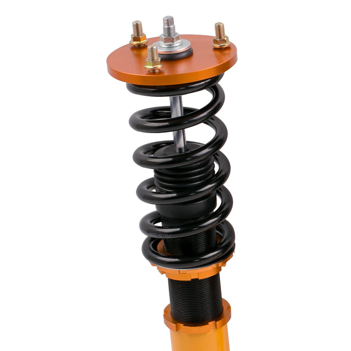 Coilovers Kit Compatible for 2008-2012 Honda ACCORD LX, SE, LX-P
