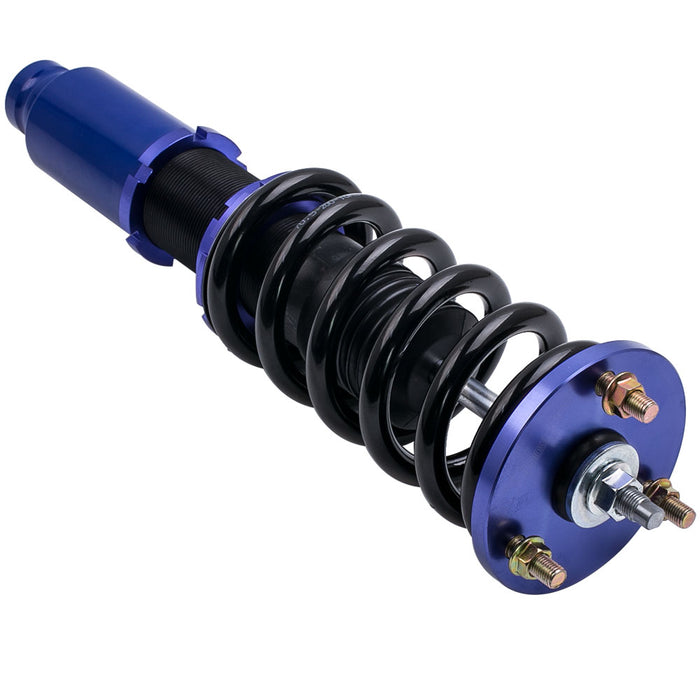 Tuningsworld Coilovers Compatible for Honda Accord 1990-1997