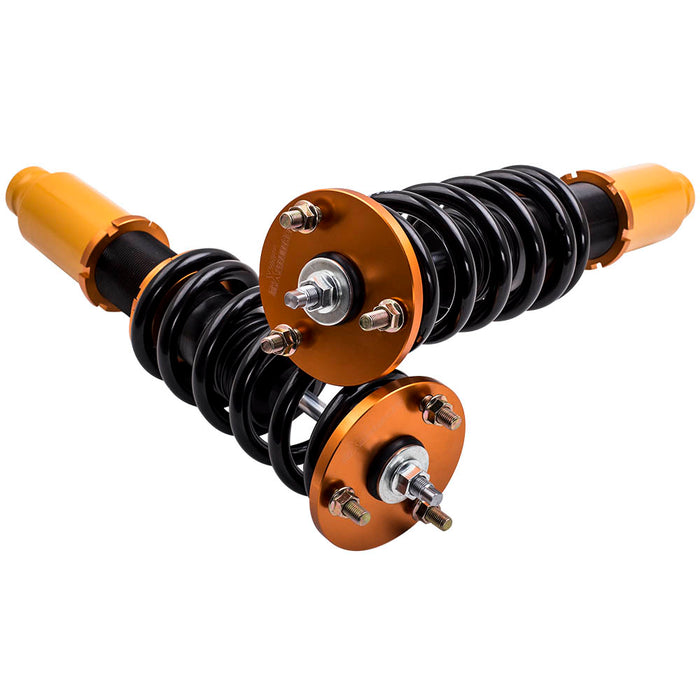Tuningsworld Coilovers Compatible for Honda Accord 94-97