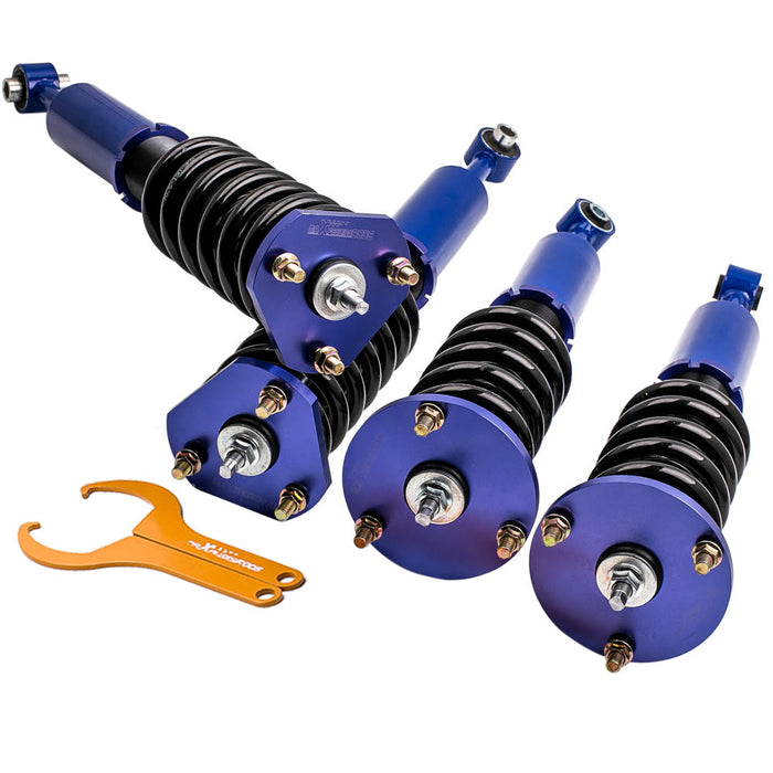Coilovers Shocks Compatible for Lexus GS300/GS350 RWD 2007-2011
