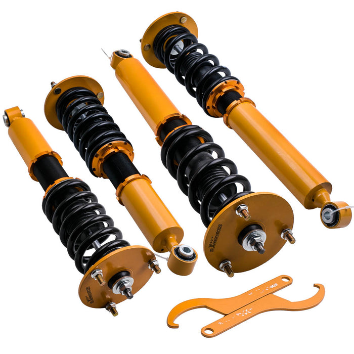 Tuningsworld Coilovers Compatible for Lexus LS400 XF10 1990-1994