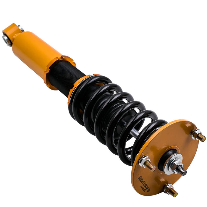 Tuningsworld Coilovers Compatible for Lexus LS400 XF10 1990-1994