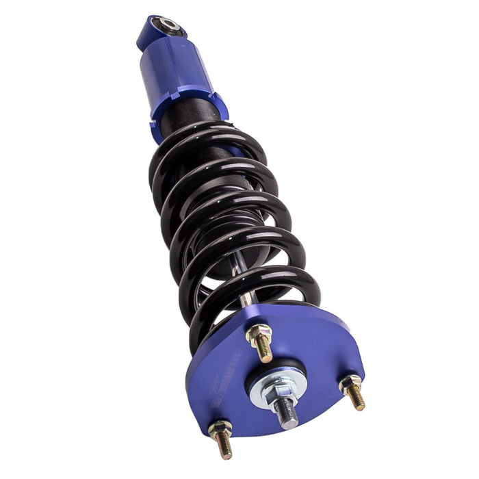 Tuningsworld Coilovers Compatible for 2001-2005 Lexus IS300 (usa, rs200)