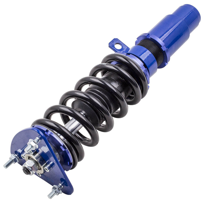 Tuningsworld Coilovers Compatible for Mazda 3 BK 2004-2009