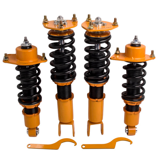 Tuningsworld Coilovers for Mazda RX-8 2004-2011 Struts Shocks