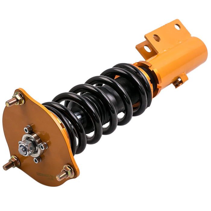 Tuningsworld Coilover Compatible for Mitsubishi 3000GT FWD 1991-1999