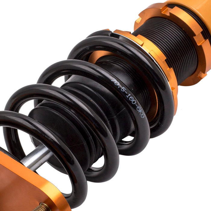 Tuningsworld Coilovers Compatible for Mitsubishi Eclipse 4G 2006-2012