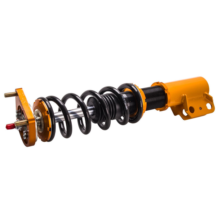 Coilovers w/ Camber Plates Compatible for Ford Mustang 4th Gen. 1994-2004A