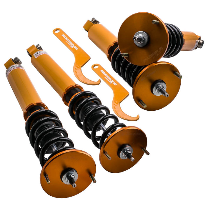 Tuningsworld Coilovers Compatible for Nissan Skyline GTST R33