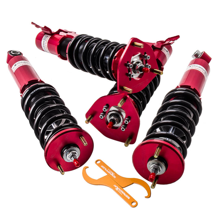 Coilovers Compatible for Nissan S13 S13 Silva Japan Market 1989-1993