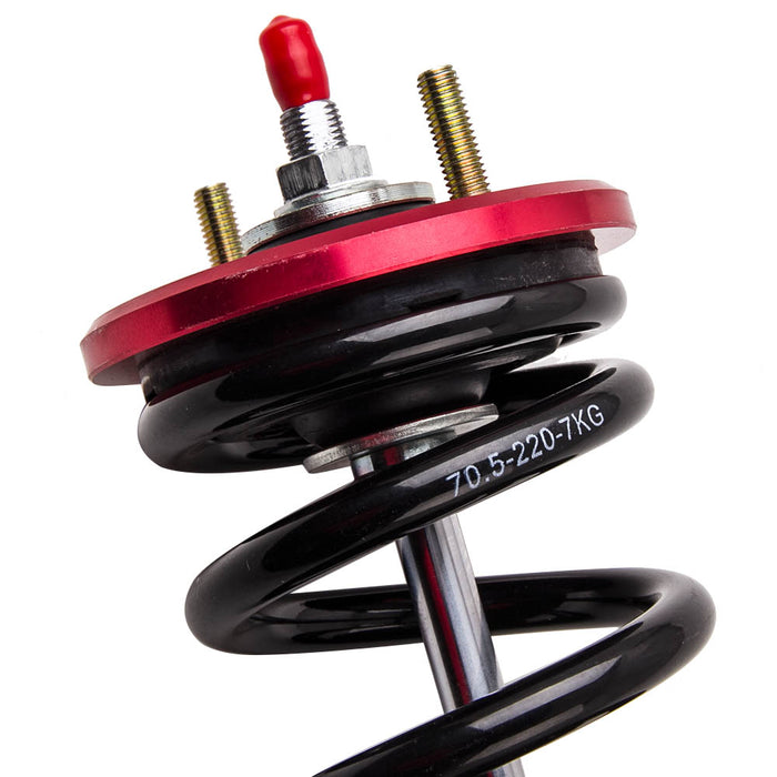 Coilovers Compatible for Nissan S13 S13 Silva Japan Market 1989-1993