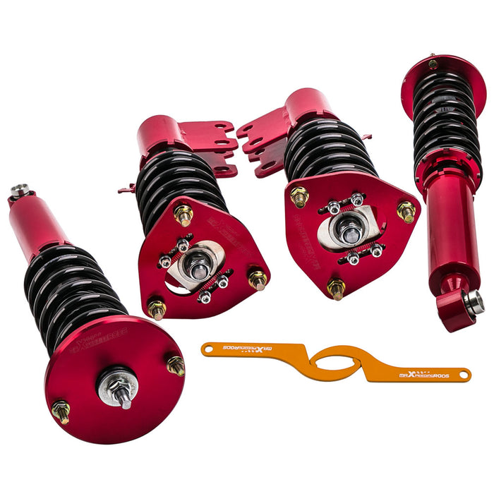 Coilovers Compatible for S14 240SX 1995-1998