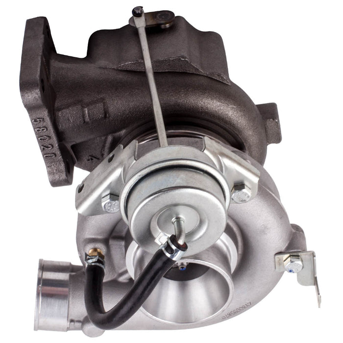 CT26 Turbocharger Compatible for Toyota Landcruiser 4.2L D 1HD-T 90-97