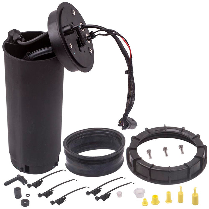DEF Pump Compatible for Ford F-250 F-350 F-450 Super Duty 6.7L Diesel Exhaust Fluid Heater 904-372