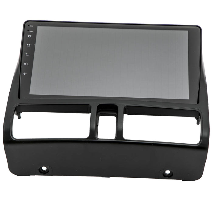 9 Android 10.1 1+16GB Radio GPS Navi Stereo Car DVD Player Compatible for Honda CRV 01-06