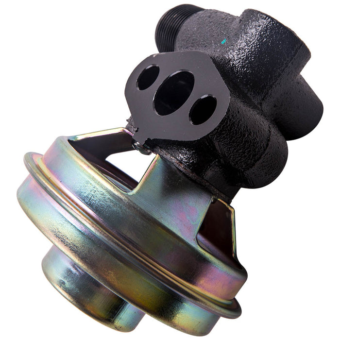 EGR Valve EGR Exhaust Gas Valve Compatible for Nissan Xterra 2000-2004 Frontier 1998-2004 XE 2.4L
