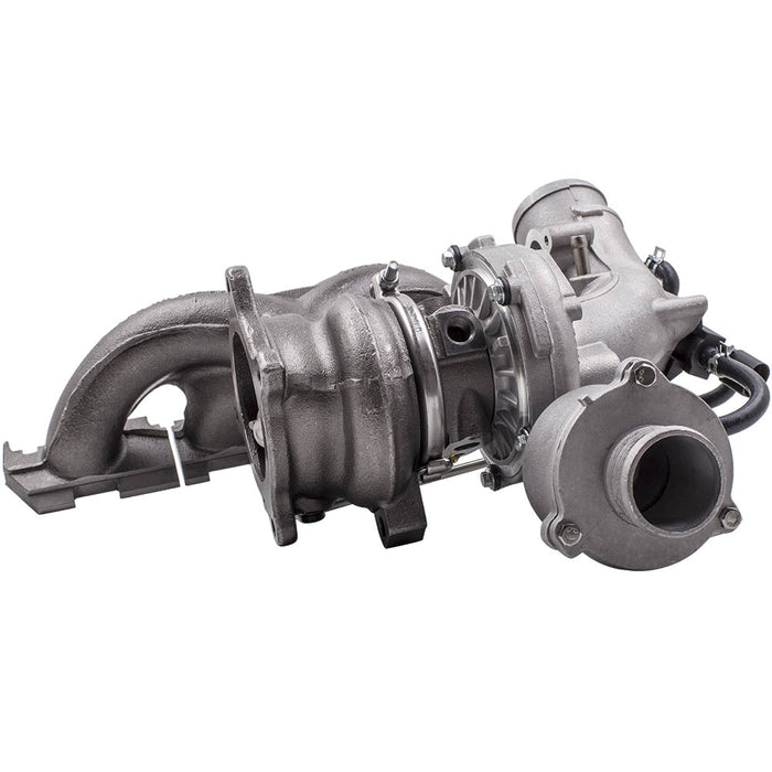 Tuningsworld TurboCharger Compatible for AUDI A4 A5 VW 2.0