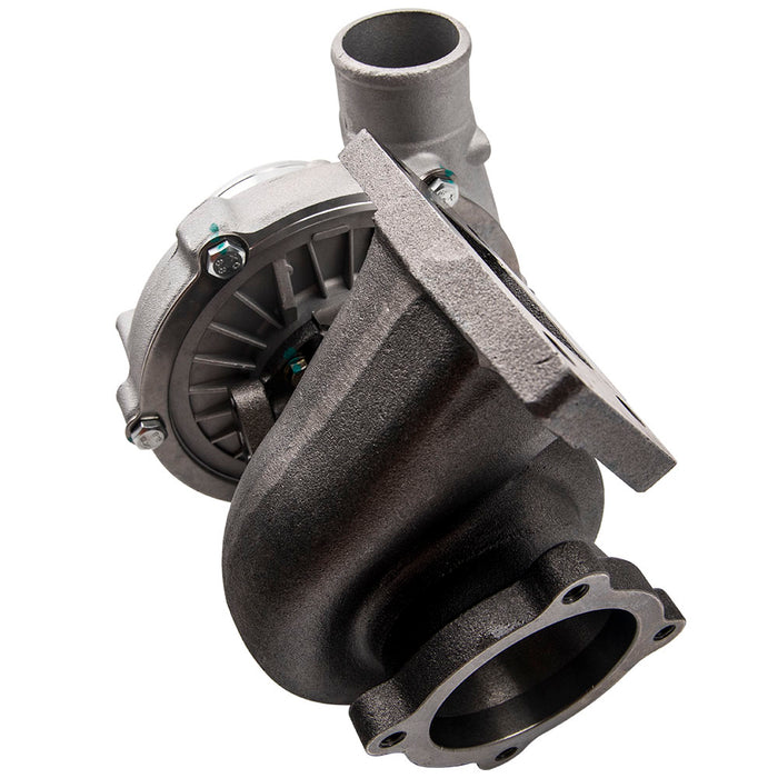 Tuningsworld Street Turbocharger Compatible for all 6/8 cyl 3.0L-5.0L engine