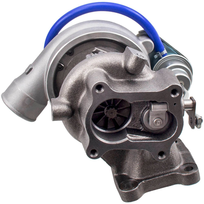 Tuningsworld New CT20 Turbo charger Compatible for Toyota Hilux surf Hiace Landcuiser 2.4 L 17201 54060