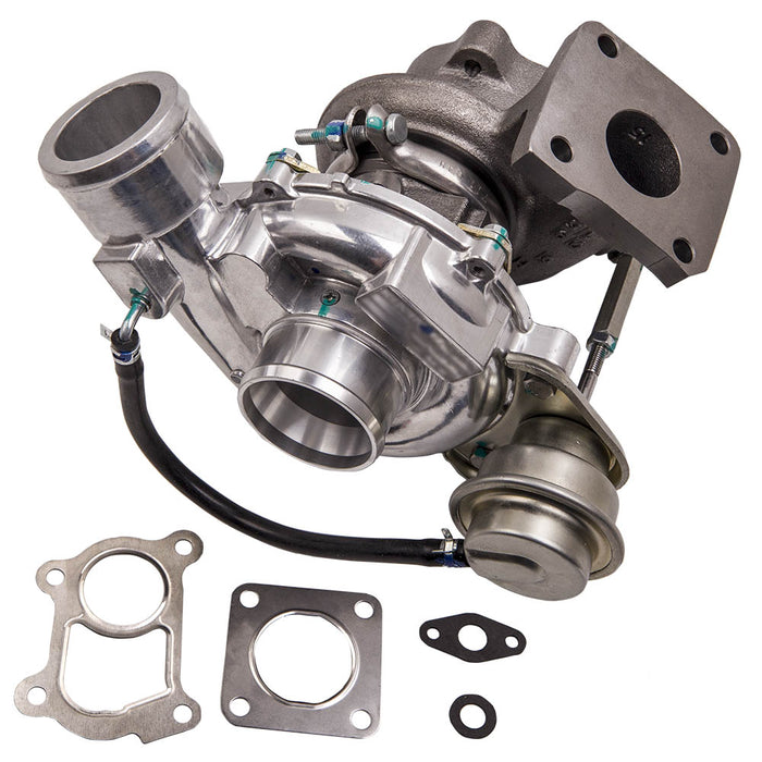 Tuningsworld Turbocharger Compatible for Isuzu Colorado Gold Series 3.0L Diesel