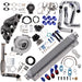 Turbo Kit for D Series compatible for D15Z1 D16Z6 D16Y7 D16Y5 D16Y8 D15B8 D15B7