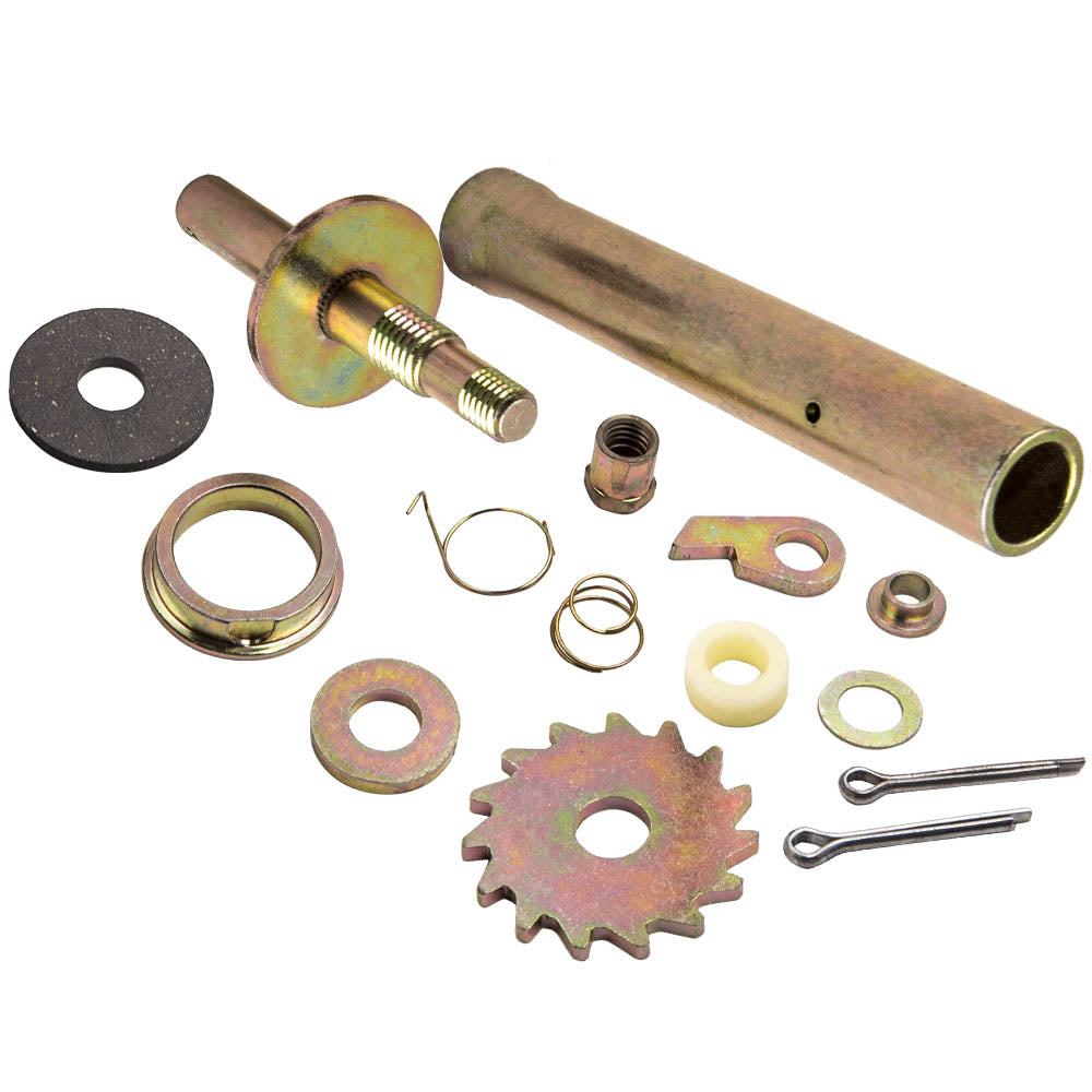 Tuningsworld New Lower Crank Rebuild Kit Compatible for Coleman Fleetw ...