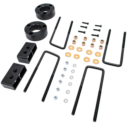 Protune Suspension 2.5" Full Leveling Lift Kit – Ford Bronco II Ranger 83-97 2WD 4x2
