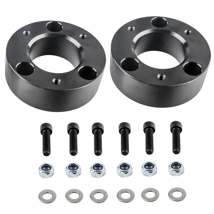 3âââ€?Front Leveling Lift Kit for compatible for Ford F150 2WD 4WD 2004-2014 Strut Spacer