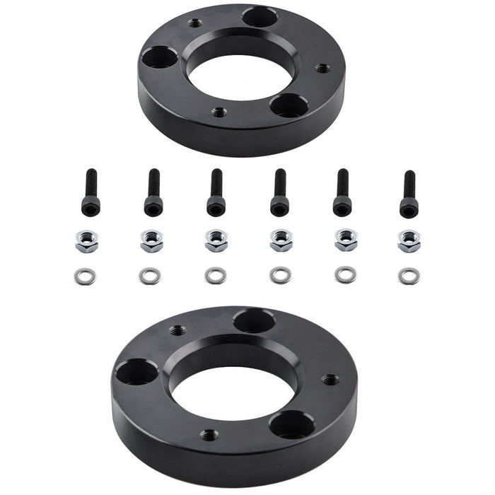 1.5âââ€?Front Leveling Lift Spacer Kit compatible for Ford F150 2WD 4WD 2004-2021