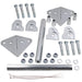 Tuningsworld 2" Lift Kits for Polaris Sportsman 550/850/SP 850, Sportsman X2 550/850, Sportsman XP 550/850/1000, Scrambler 850/XP 1000/XP850